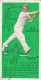 Tennis 1936,  Players Cigarette Card - 16 Jack Crawford, Backhand - Player's