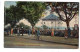 32578-LE-ROYAUME-UNIS-Promenade And Bandstand. Southend-on-Sea---------animée-kiosque - Southend, Westcliff & Leigh