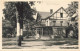 BELGIQUE - Hotel Bergenhof - Familie Pensioen Geelse Baan; 42 - Kasterlee - Carte Postale Ancienne - Turnhout