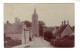 DH1544 - LINCOLNSHIRE - 1908 STREET SCENE W. CURCH - RPPC - Sonstige & Ohne Zuordnung