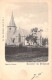 CPA - Belgique - TIRLEMONT - Eglise De Grimde - Tienen