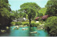 BADGERS HOLT, DARTMEET, DARTMOOR, DEVON, ENGLAND. UNUSED POSTCARD   Wp9 - Dartmoor