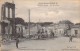 CPA - France - Revigny - Rue De La Gare - Guerre 1914 - MILITARIA - Revigny Sur Ornain