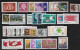 TURKEY STAMPS  - 1981 PART YEAR SET HIGH CATALOGUE VALUE - UMM - Unused Stamps