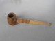 Beautiful Vintage Wooden Pipe #1238 - Autres & Non Classés