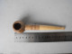 Delcampe - Beautiful Vintage Wooden Pipe #1238 - Other & Unclassified