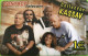 ANTILLES FRANCAISES  -   Collector Kassav  -  CONTACT Telecom  -  1 E. - Antillas (Francesas)