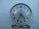 Vintage Shanghai China Old Alarm Clock #1276 - Wecker