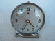 Vintage Shanghai China Old Alarm Clock #1276 - Alarm Clocks