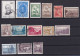 ARGENTINA - A Collection Of Used Stamps From Argentina - Used - Colecciones & Series