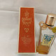 Delcampe - Vintage Glass Perfume Bottle Bouquet Royal Florina Krakow In A Box 100ml #1301 - Flakons (leer)