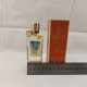 Delcampe - Vintage Glass Perfume Bottle Bouquet Royal Florina Krakow In A Box 100ml #1301 - Flacons (vides)