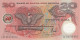 PAPUA NEW GUINEA 20 Kina 2005 UNC, P-27 Polymer 30th Commemorative - Papoea-Nieuw-Guinea