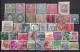 JAPAN- A Collection Of Unchecked Used Postage And Revenue Stamps From Japan - Collezioni & Lotti