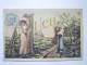 2023 - 1826  AUCH  (Gers)  :  Carte Fantaisie  1905   XXX - Auch