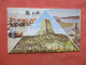 Tri Fold.  Gillette  Wyoming > Gillette  Ref 6159 - Gillette