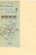 Publication  "CASSINOMAGVS  Chassenon  Charente  Description & Essais D'explication D'un Ensemble Gallo-Romain - Poitou-Charentes