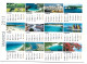 CALENDARIO DE 2013.-  MENORCA.- ILLES BALEARS - Menorca