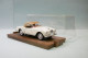 Brumm - LANCIA B24 SPIDER 1955 Crème HP 115 Réf. R132 BO 1/43 - Brumm