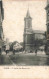 BELGIQUE - Liege - L'Eglise Sainte Marguerite - Animé - Carte Postale Ancienne - Dinant