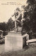 BELGIQUE - Bruxelles - Jardin Botanique - Le Martyr Par V De Haen - Carte Postale Ancienne - Musea