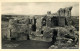 Wales Denbigh Castle Garehouse From Southeast Historical Landmark - Denbighshire