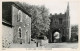 England Colchester St John's Abbey Gateway Real Photo Tuck Card - Colchester