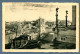 °°° Cartolina - Roma N. 2457 Panorama Del Monumento A Vittorio Emanuele Formato Piccolo Viaggiata °°° - Stadia & Sportstructuren