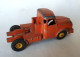 VOITURE DINKY TOYS CAMION SUPERTOYS WILLEME Sans Remorque Pas Voiture Automobile (2) - Dinky