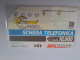 ITALIA LIRE 10000 / EURO COIN ON CARD /  EURO COIN ON CARD    PREPAID   ** 14868** - Öff. Diverse TK