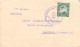 EL SALVADOR - LETTER 1925 SAN SALVADOR - HAMBURG*DE / 2075 - Salvador