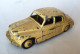 VOITURE - AUTOMOBILE - ROVER 75 England MECCANO Beige 1/43 è - Dinky