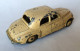 VOITURE - AUTOMOBILE - ROVER 75 England MECCANO Beige 1/43 è - Dinky