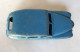 Delcampe - VOITURE - AUTOMOBILE -  VANGUARD Made In England MECCANO Bleu 1/43 è - Dinky