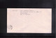 Brazil 1956 Lufthansa First Flight Rio De Janeiro - Sao Paulo - Storia Postale