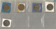 Delcampe - NEDERLAND * UIT MUNTENSETS * 57 MUNTEN + 13 PENNINGEN + 4 MUNTENSETS + ALBUM En CASSETTE - Gold And Silver Coins