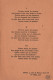 Partition "Chantons En Choeur" N° 164: Les Mains De Maman, Musique Abbé David Julien - Format CPA - Partitions Musicales Anciennes