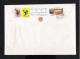 S75-CHINA-.AIRMAIL COVER TAIPEI.1968.ENVELOPPE Aerien REPUBLIC OF CHINA - Briefe U. Dokumente