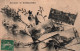 Souvenir De Pavillons-sous-Bois (93) Multivues - Edition Moquet-Portelance - Carte De 1910 - Souvenir De...