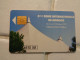 Monaco Phonecard - Monaco