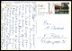 ÄLTERE POSTKARTE BERLIN STRANDBAD WANNSEE BAD BIKINI BADEMODE BADEHOSE MODE Strand See Ansichtskarte AK Cpa Postcard - Wannsee