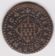 Louis XIII, Sisé 1642 Gerona - Münzen Der Provinzen