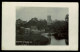 Ref 1623 - Early Real Photo Postcard - Bidford On Avon - Warwickshire - Sonstige & Ohne Zuordnung