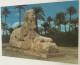 Egypte Sphinx De Sakkara 1993 Palmiers  -timbres Superbes - Sphynx