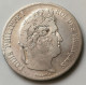 5 Fr Louis Philippe 1836 K - 5 Francs