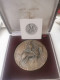 Luxembourg Médaille, Médaille 1000 Ans Ville De Luxembourg 1963 - Autres & Non Classés