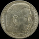 LaZooRo: Germany 5 Mark 1936 A VF / XF - Silver - 5 Reichsmark