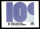 Ref 1624 - New Zealand $1 Stamp Booklet - Containing 10 X 10c QEII - Markenheftchen