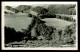 Ref 1624 - 1964 Real Photo Postcard - Ailnach Valley Tomintoul - Banffshire Scotland - Banffshire