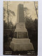 80 - Somme - Marcheville  , Le Monument Aux Morts 23 Octobre 1921 , Carte Photo , Photo M. Borel Abbeville - Nouvion